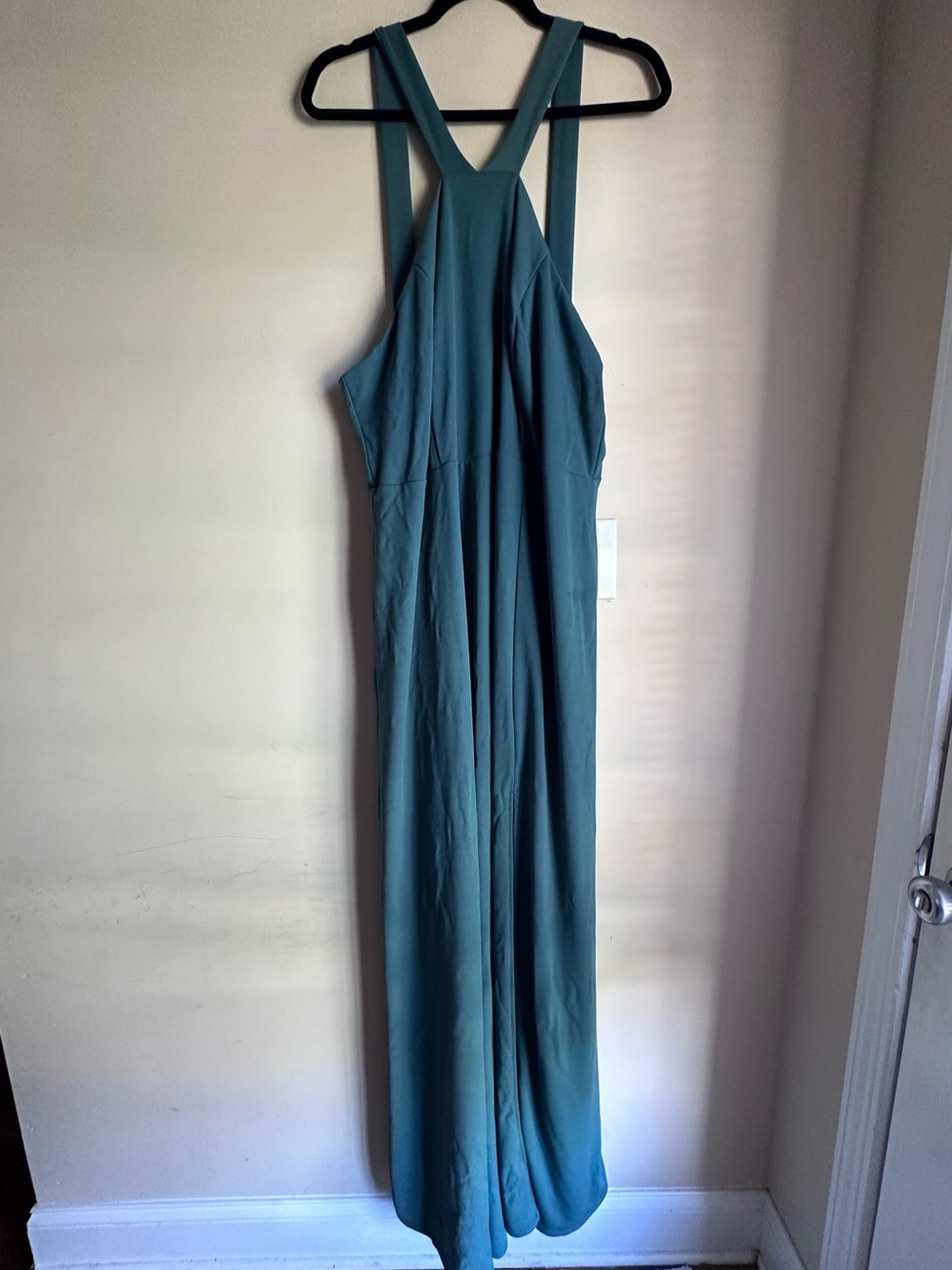 Birdy Grey Gene Dress - Color: Sea Glass